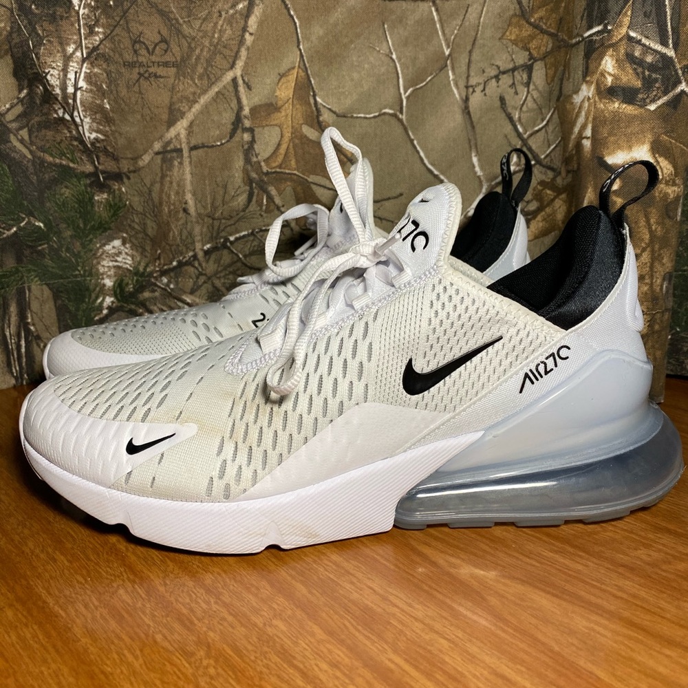 Nike AirMax 270